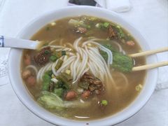 -三品桂林米粉(西单店)