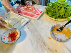 -宝弟羊肉馆(众意路店)