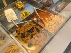 -狗撵鸭(泰山公寓店)