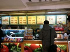 -赛百味SUBWAY(悠唐店)