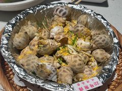 -79号渔船海鲜饭店(龙岗店)