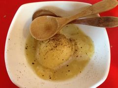 原来的土豆泥-鬼味烤翅(南锣鼓巷店)