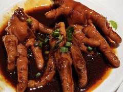 -鑫小城故事·藕汤·家常菜(台北一路总店)