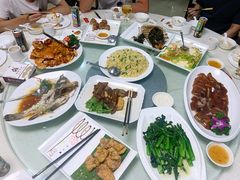 -明香海鲜酒家(华强北店)