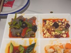 -叁宝烤肉• 西安烧烤(太乙路店)