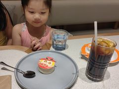 -必胜客(龙茗店)