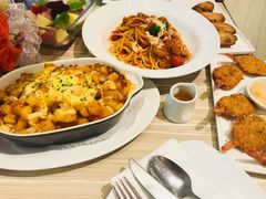 -必胜客(兴华中路PH店)