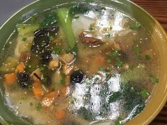 -西安手工软面(浦东南路店)