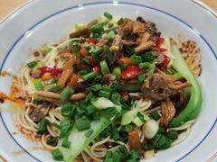 -峨眉山豆腐脑(解放路店)