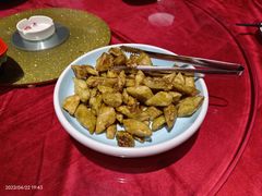 -金筷子西北菜·捞悦火锅