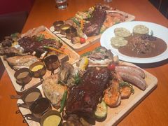 -布拉格餐厅· 中欧捷克菜(全国首店)