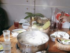 -四喜小胖·北京涮肉(五道营店)