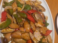 -如轩·海鲜砂锅粥·潮汕菜(沿江东路店)