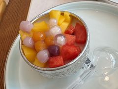 -俏香傣·德宏风味餐厅(万宏路店)