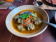 丛林风味炖牛肉-花马天堂云南餐厅 Lost Heaven(外滩店)