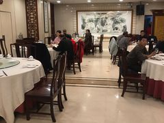 大堂-汇贤府·李氏鲁菜(五棵松店)
