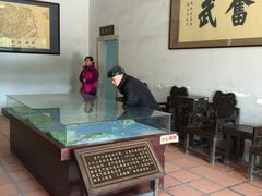 -胡里山炮台