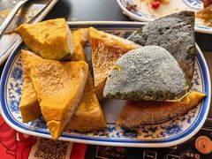 -田家大院东北农家菜铁锅炖(西安总店)