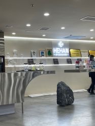 -DX HAIR SALON·发现未知美发沙龙