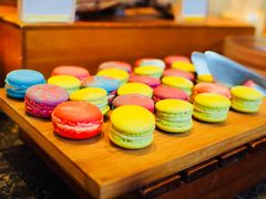 -威斯汀舞台餐厅