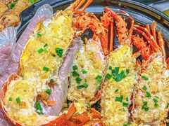 -阳江餐厅·30年老字号·粤菜海鲜大排档