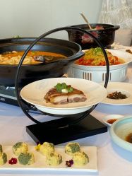 -真知味酒店·宴会厅(月牙湖店)