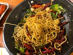 拌面-华仔龙虾(永乐路总店)