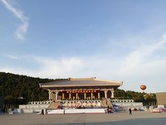 -黄帝陵