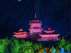 -禅宗少林·音乐大典