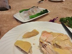 -广东胜利宾馆西关粤中餐厅