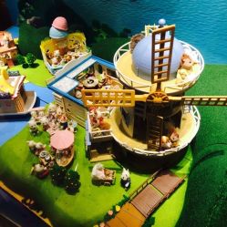 -kidsland(颐堤港店)