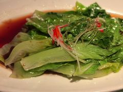 -楼兰新疆菜(江宁万达店)