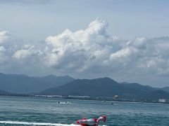 -三亚西岛海洋文化旅游区