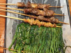 -三太子地摊烧烤·小龙虾(北蔡店)