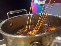 -醉炫音速烧烤·干煸菜(沙河总店)