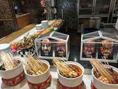 -中山喜来登酒店