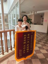 -童谣里医疗级月子中心(独栋湖景店)