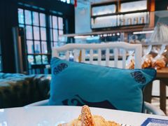 -牛角村(大族广场店)