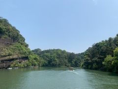 -丹霞山风景名胜区