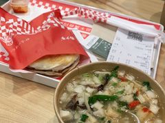-西少爷(十里堡店)