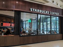 门面-星巴克臻选(北京富力家园店)