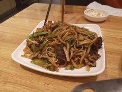 -嬷孙家潮汕牛肉火锅(北京路天河城店)