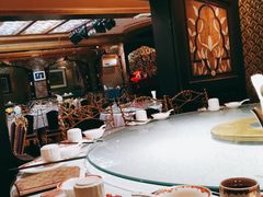 包厢-东方亚克西餐厅(西康路店)