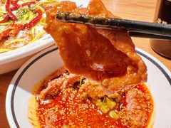 -太二酸菜鱼(金沙印象城店)