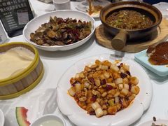 -紫光园(燕郊总店)