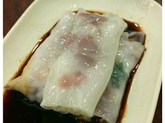 -添好运点心专门店(深水埗店)