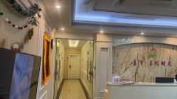 -喜宝·享悦时光月子会所(德阳店)