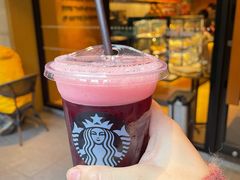 -星巴克(深圳侨城街店)