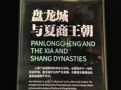 -盘龙城国家考古遗址公园