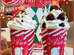-奈雪的茶(优特汇店)